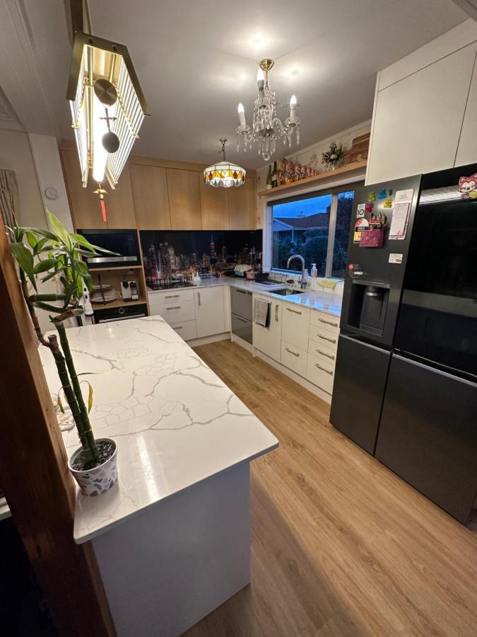 Lucky House Villa Оукланд Екстериор снимка