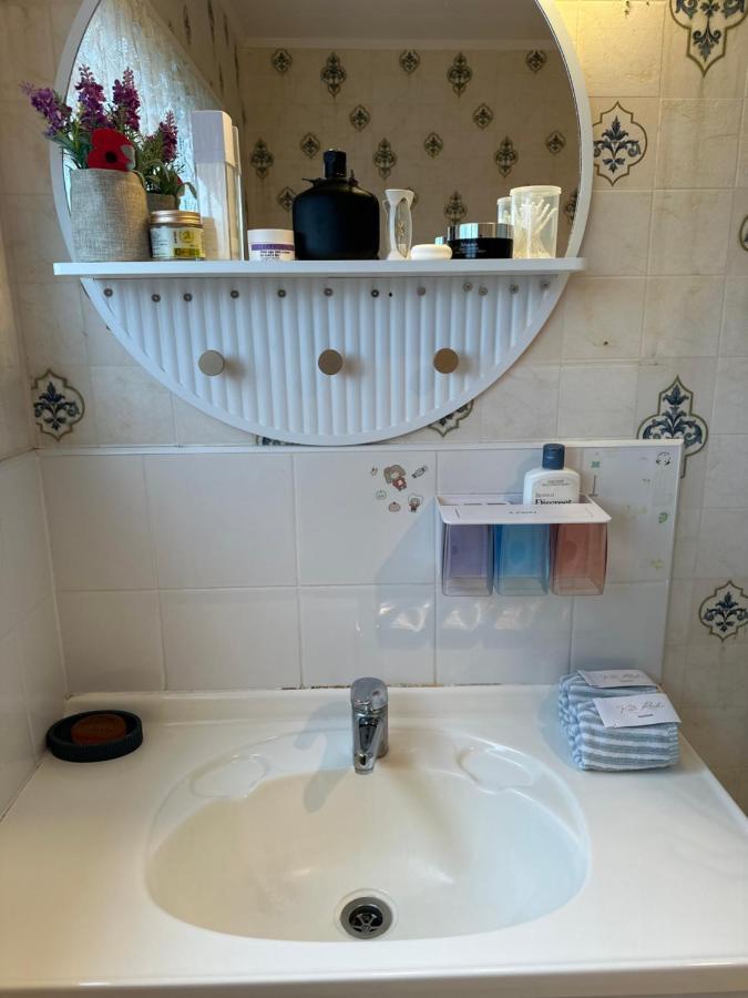 Lucky House Villa Оукланд Екстериор снимка